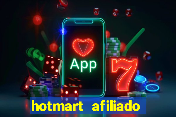 hotmart afiliado entrar login